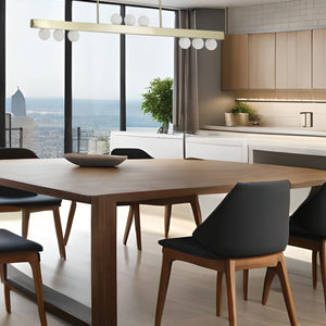 Raleigh 9LT Linear Pendant
