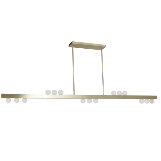 Raleigh 15LT Linear Pendant