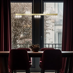 Raleigh 15LT Linear Pendant