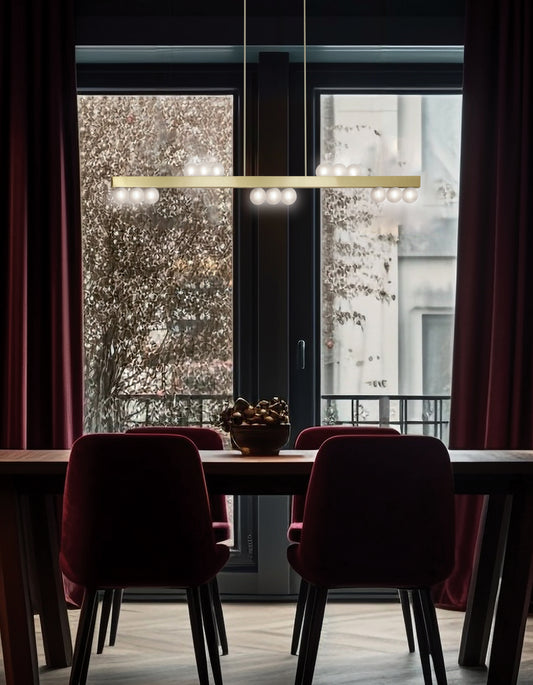 Raleigh 15LT Linear Pendant