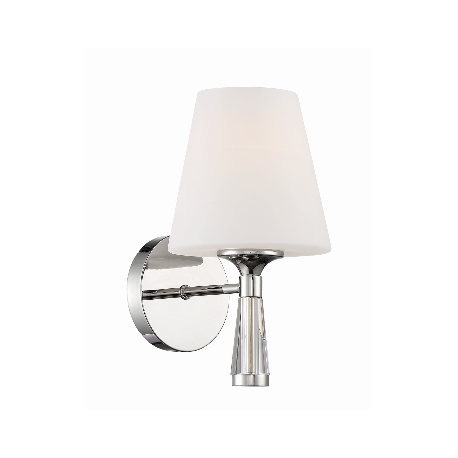 Ramsey 6'' Sconce