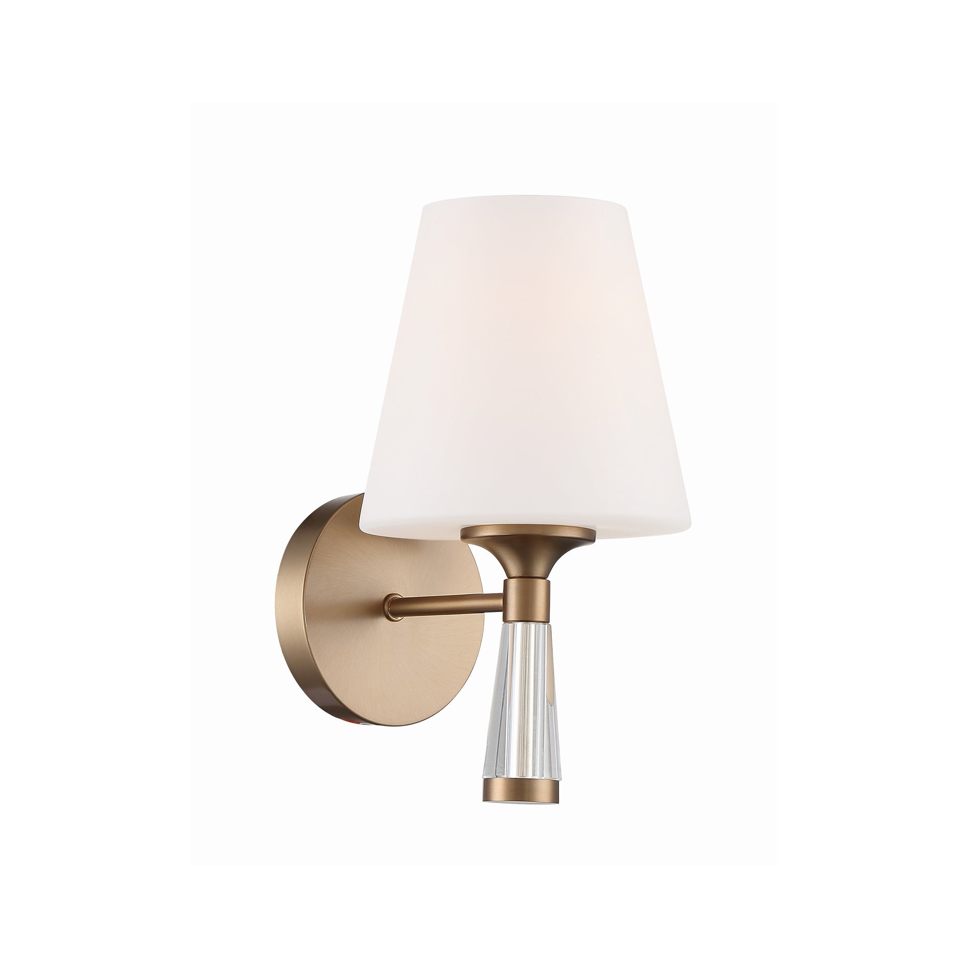 Ramsey 6'' Sconce