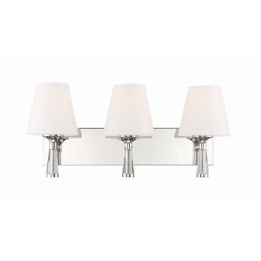 Ramsey 23.25'' Bathroom Vanity