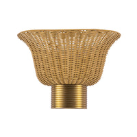 Rancho Wall/Vanity Light