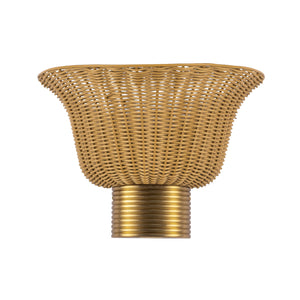 Rancho Wall/Vanity Light