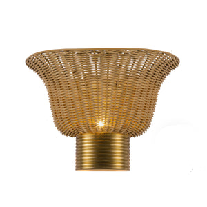 Rancho Wall/Vanity Light