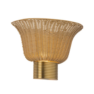 Rancho Wall/Vanity Light