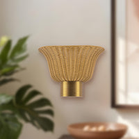 Rancho Wall/Vanity Light