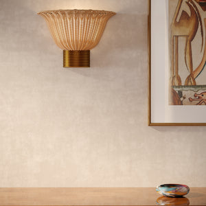 Rancho Wall/Vanity Light