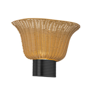 Rancho Wall/Vanity Light