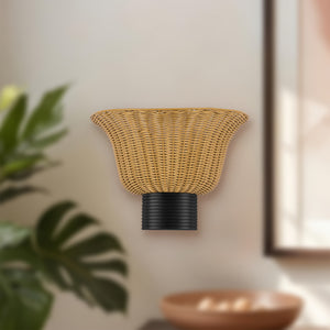 Rancho Wall/Vanity Light