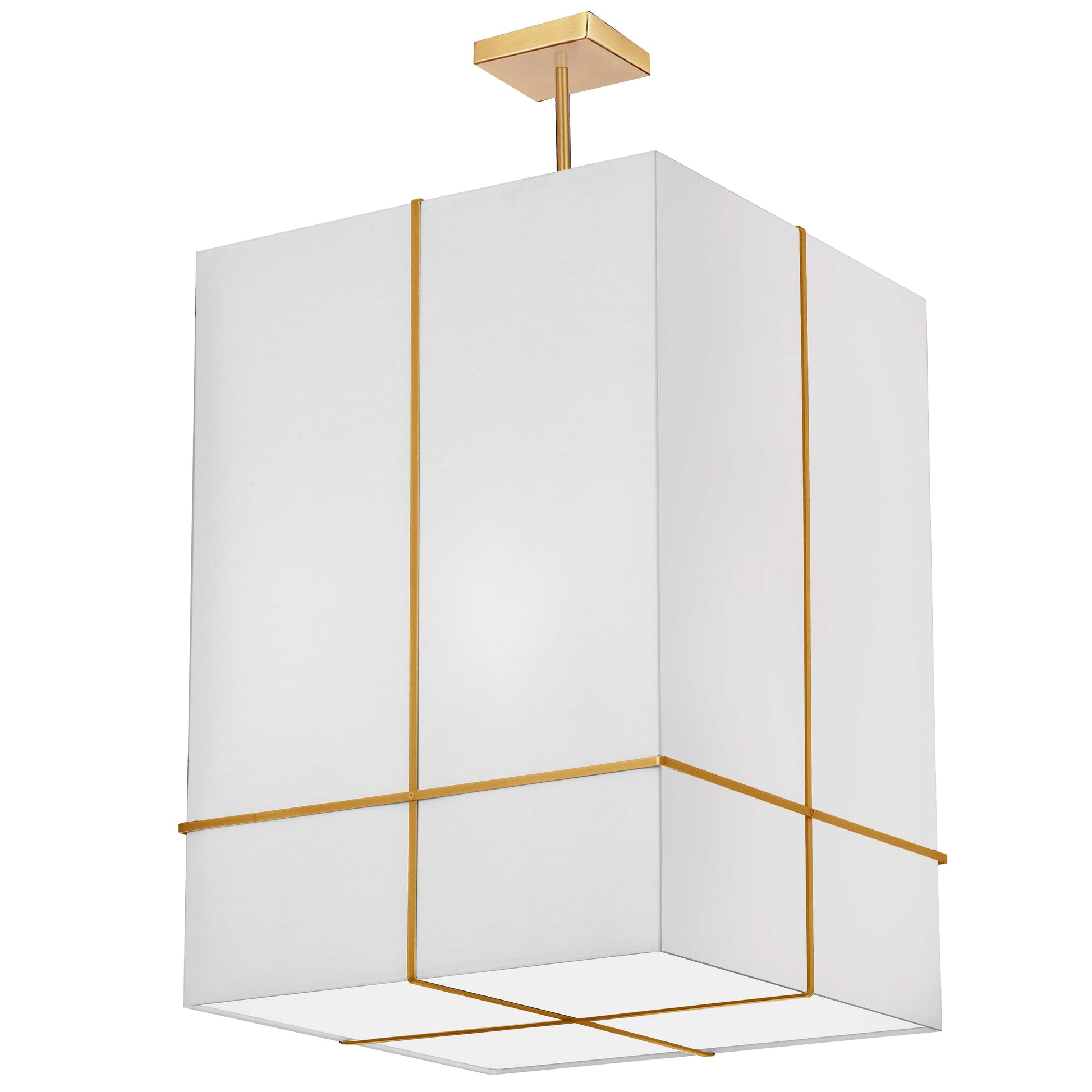 Raquel 4LT Pendant