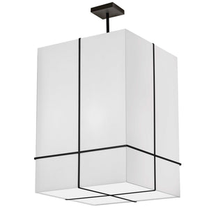Raquel 4LT Pendant