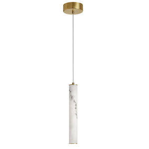 Reuben 10W Pendant
