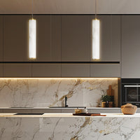 Reuben 10W Pendant