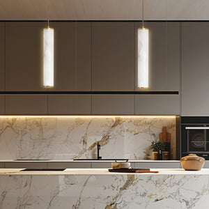 Reuben 10W Pendant