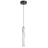 Reuben 10W Pendant