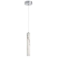 Reuben 10W Pendant