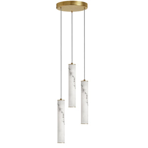 Reuben 30W Pendant