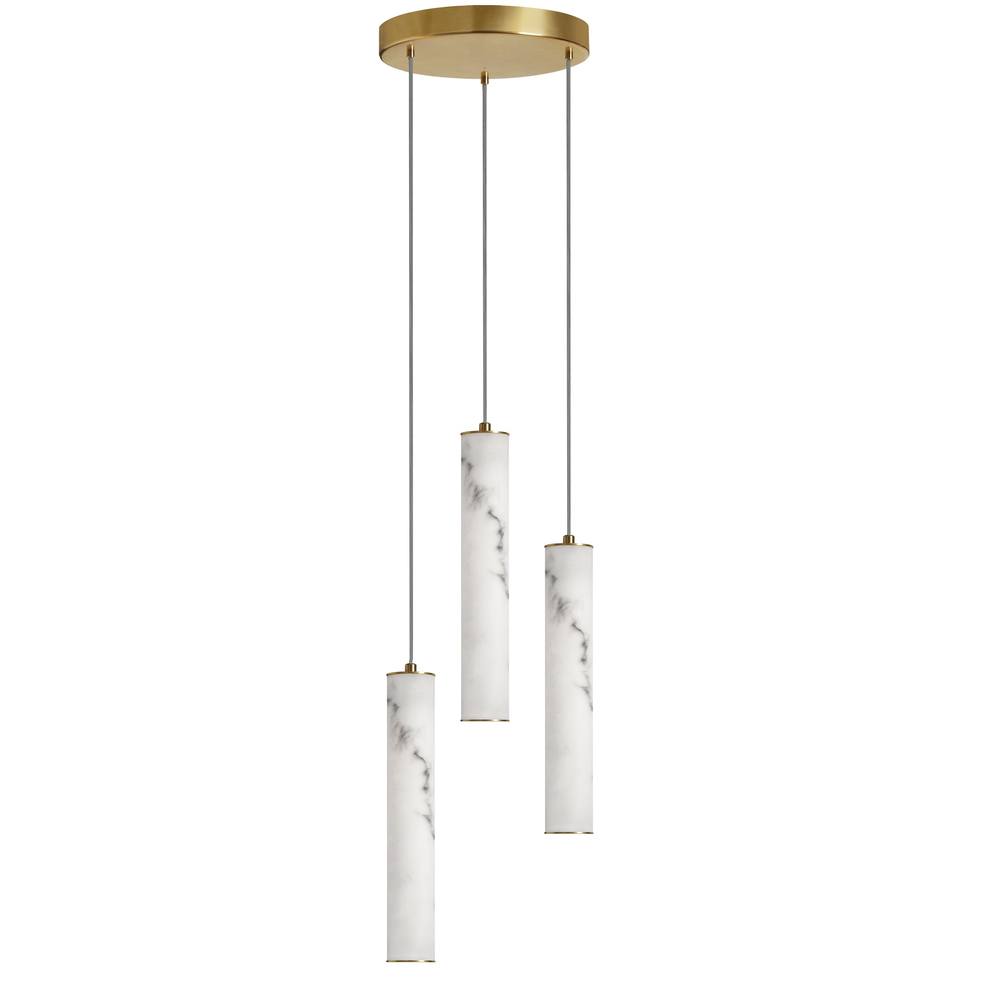 Reuben 30W Pendant