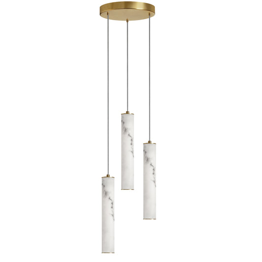 Reuben 30W Pendant