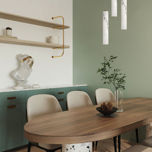 Reuben 30W Pendant