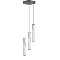 Reuben 30W Pendant