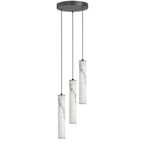 Reuben 30W Pendant