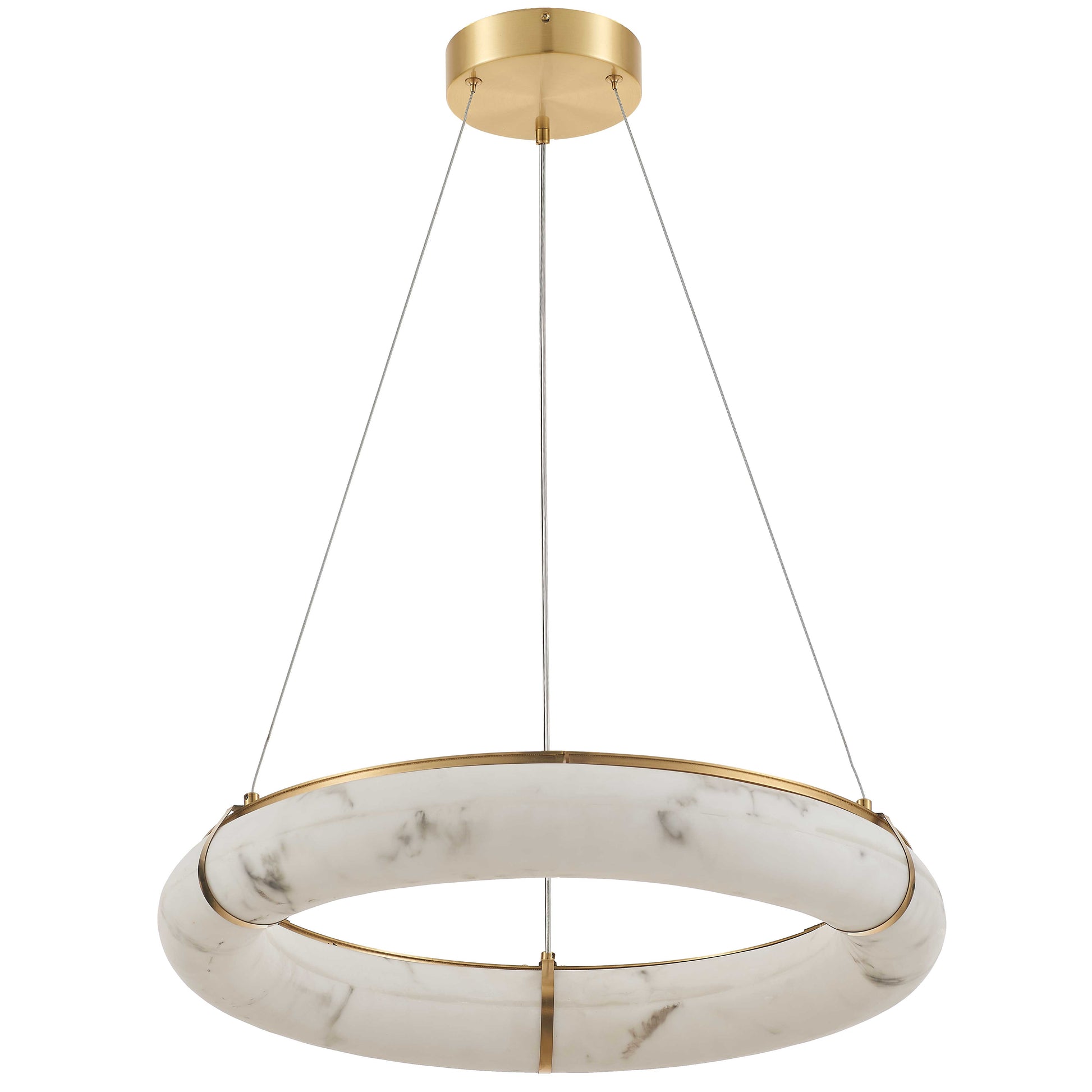 Reuben 56W Pendant
