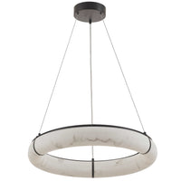 Reuben 56W Pendant
