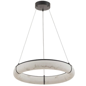 Reuben 56W Pendant