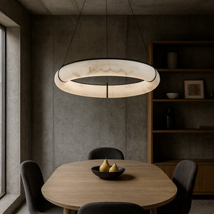 Reuben 56W Pendant