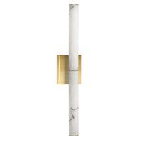 Reuben 20W Wall Sconce