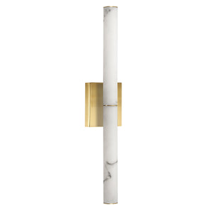 Reuben 20W Wall Sconce