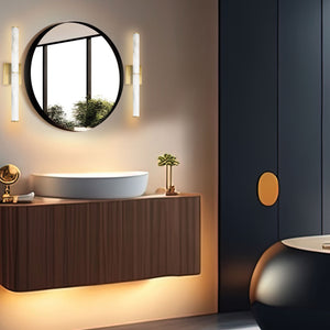 Reuben 20W Wall Sconce