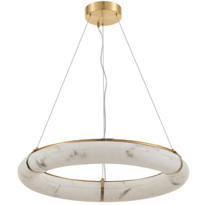 Reuben 63W Pendant