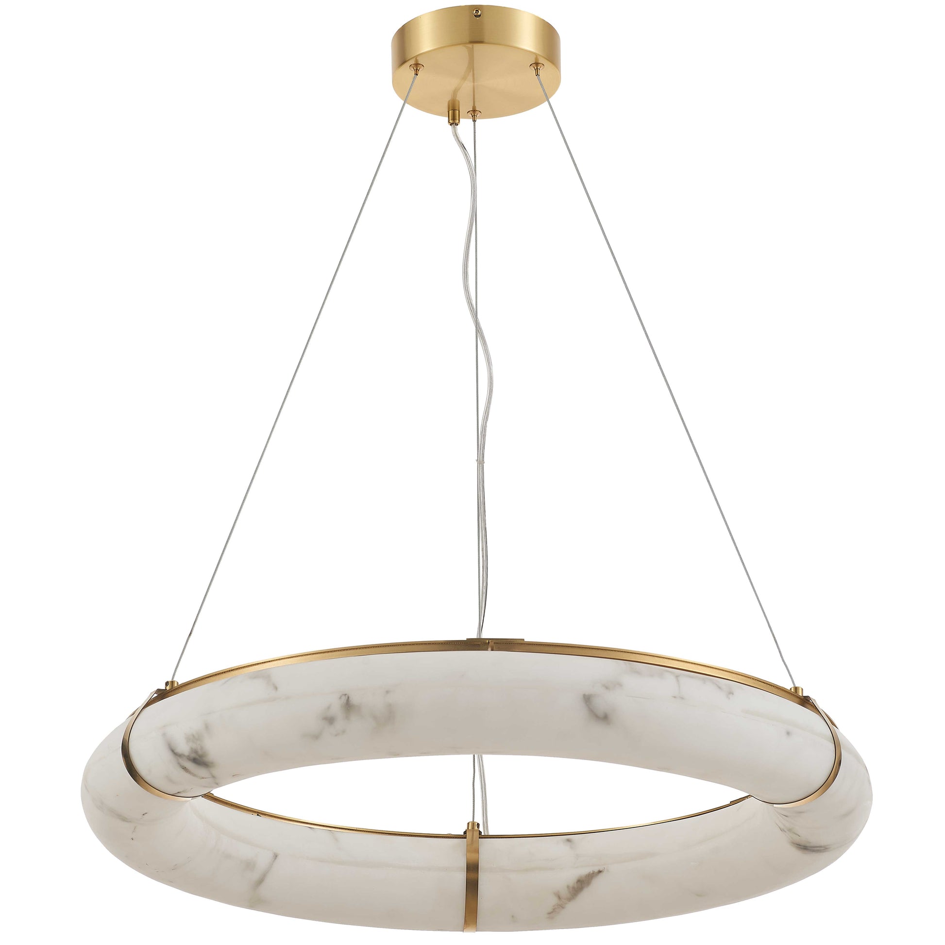 Reuben 63W Pendant