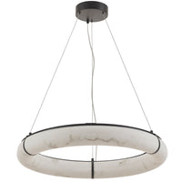 Reuben 63W Pendant
