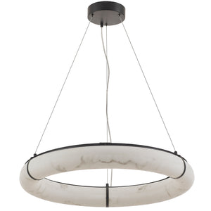 Reuben 63W Pendant