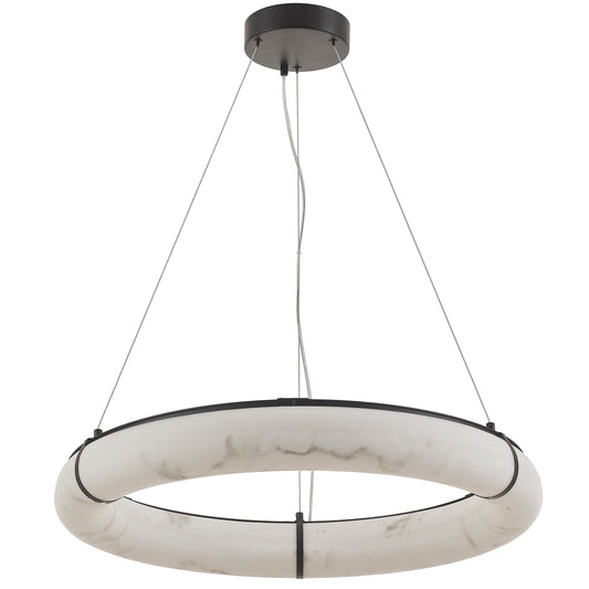 Reuben 63W Pendant