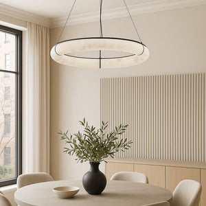 Reuben 63W Pendant