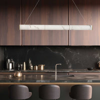 Reuben 30W Pendant