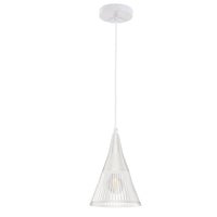 Rebecca 1LT Pendant