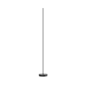 Reeds 10-in White LED Floor Lamp