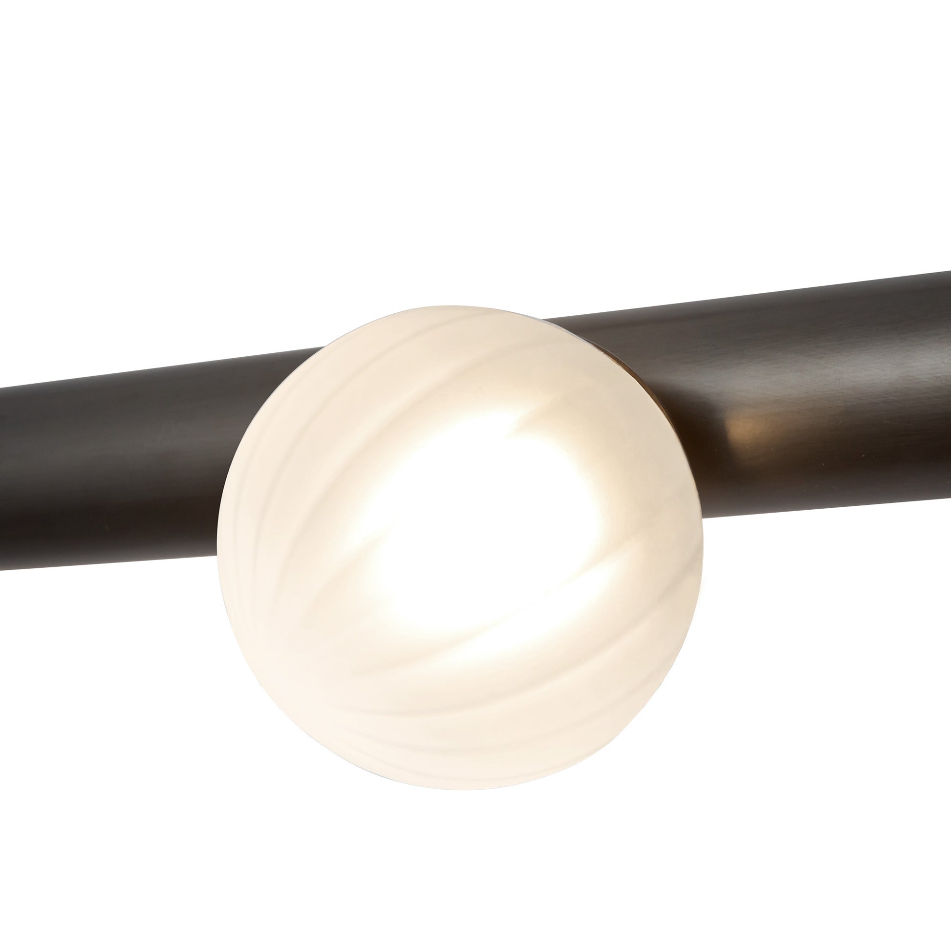 Reese 41-in LED Chandelier