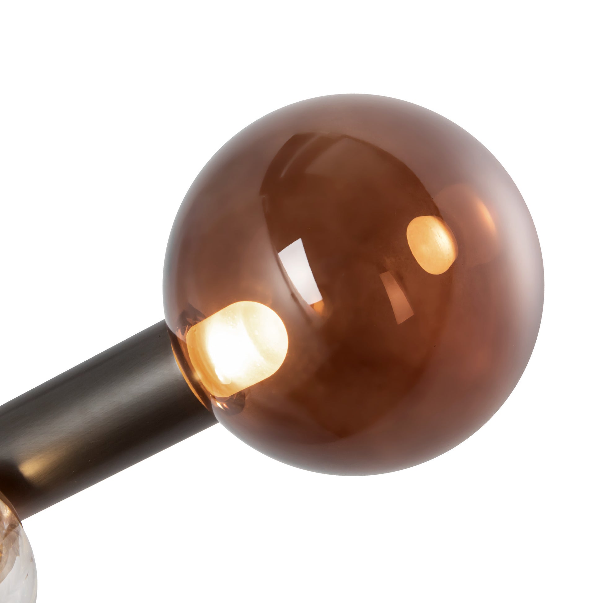 Reese 41-in LED Chandelier