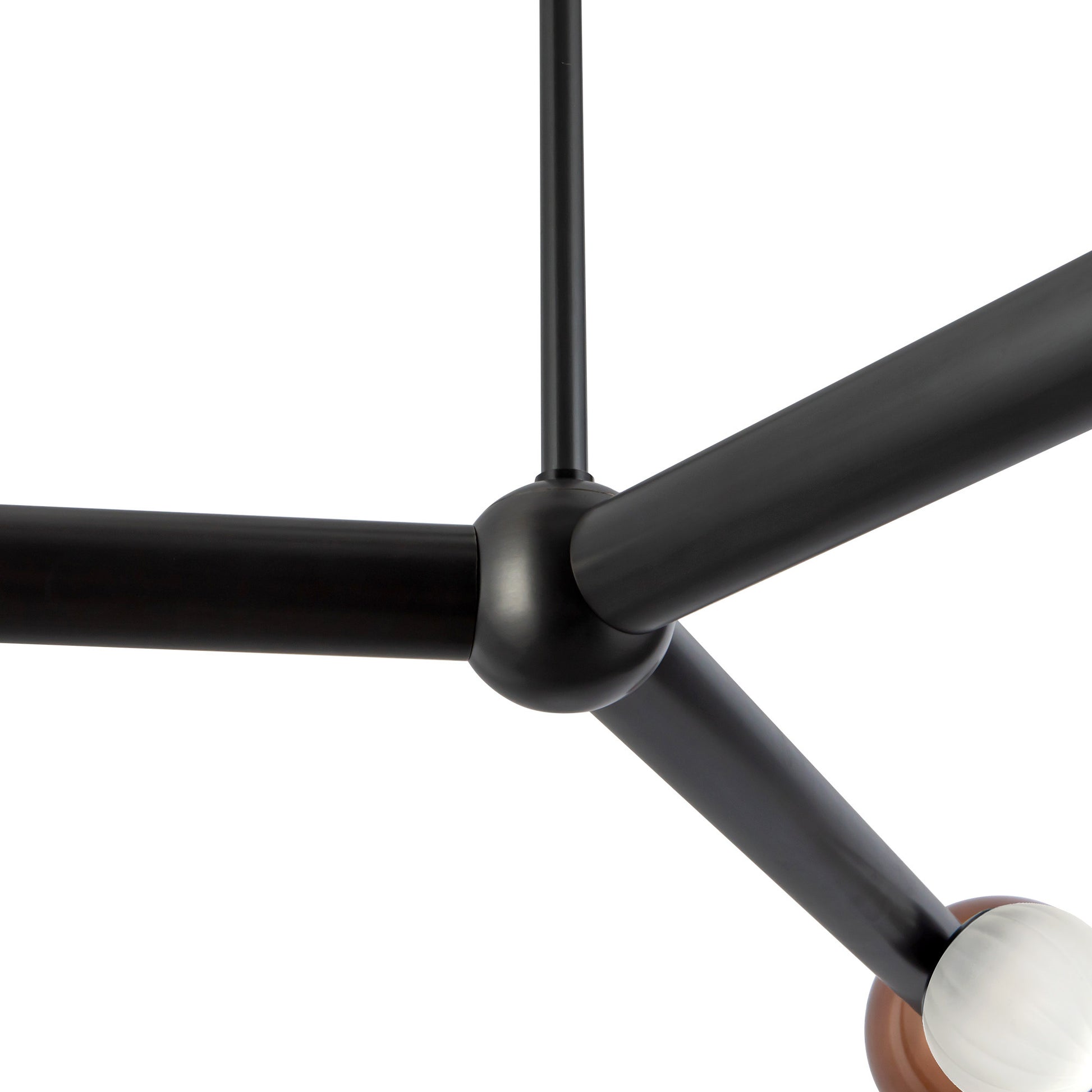 Reese 41-in LED Chandelier