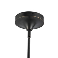 Reese 41-in LED Chandelier