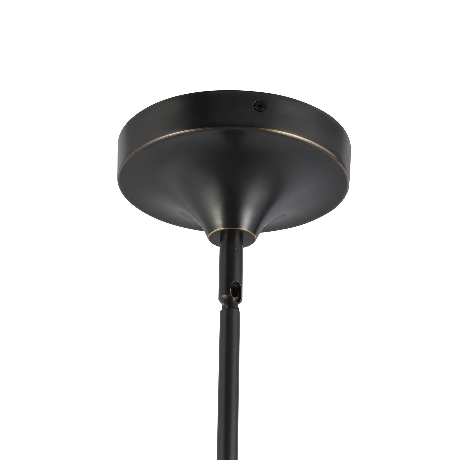 Reese 41-in LED Chandelier