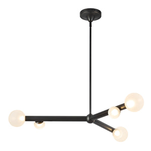 Reese 41-in LED Chandelier